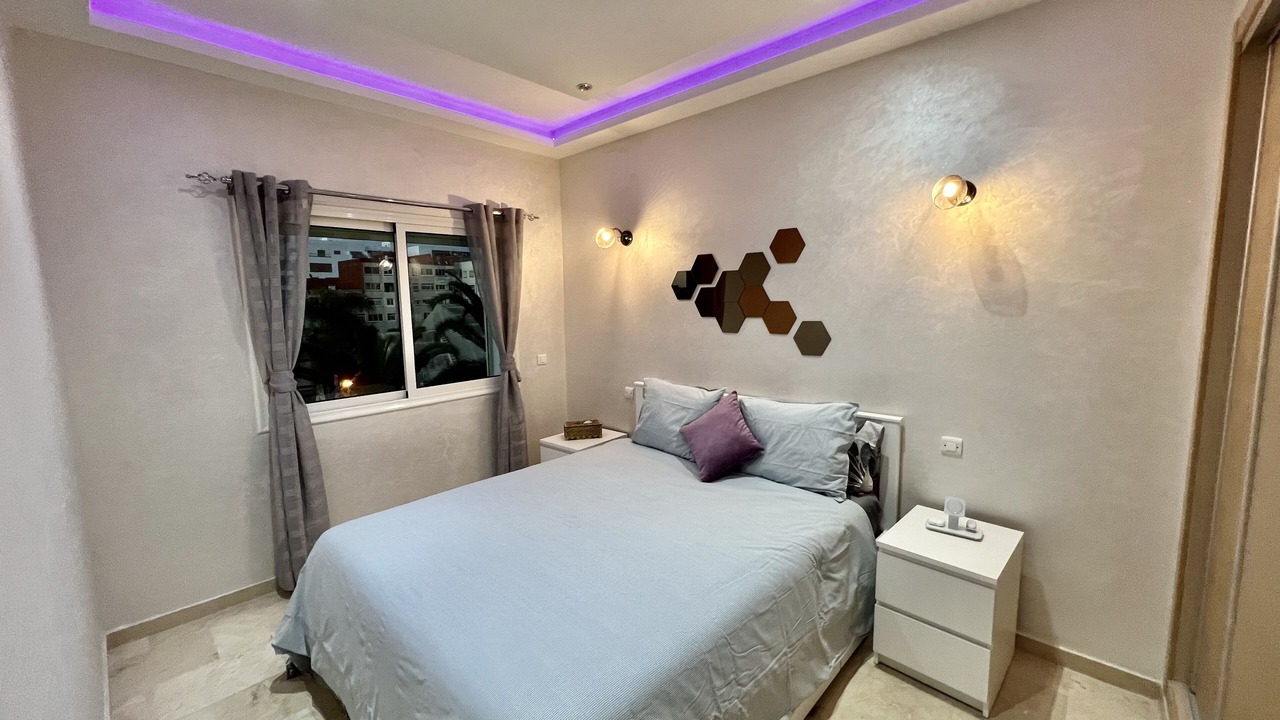 Photo of Bedroom in Mohammedia
