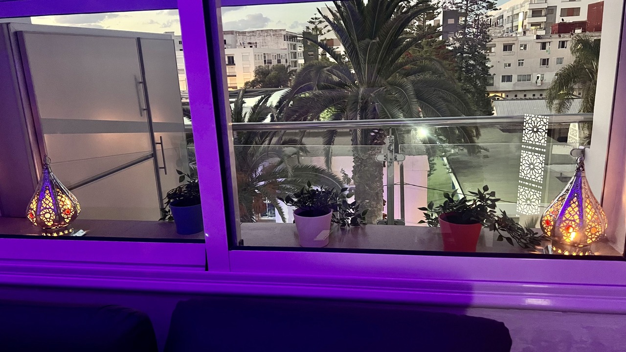 Photo of Outdoor in Mohammedia