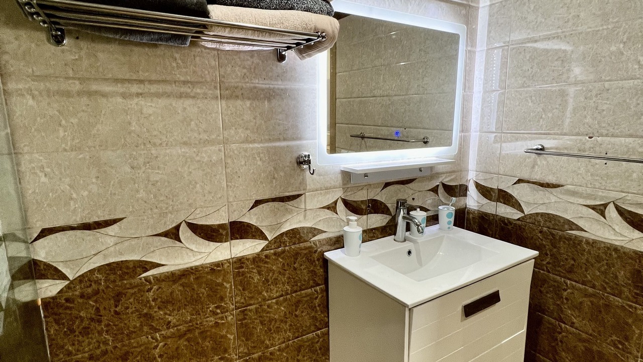 Photo of Bathroom in Mohammedia