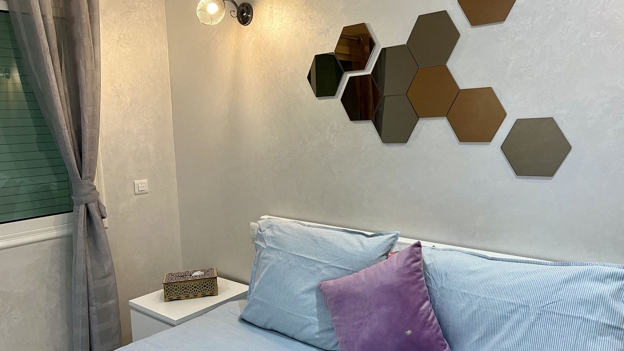Photo of Bedroom in Mohammedia