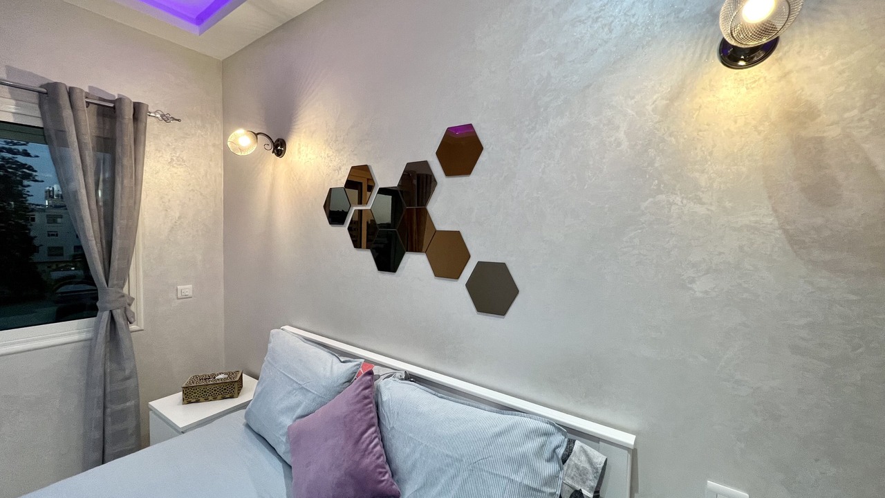 Photo of Bedroom in Mohammedia