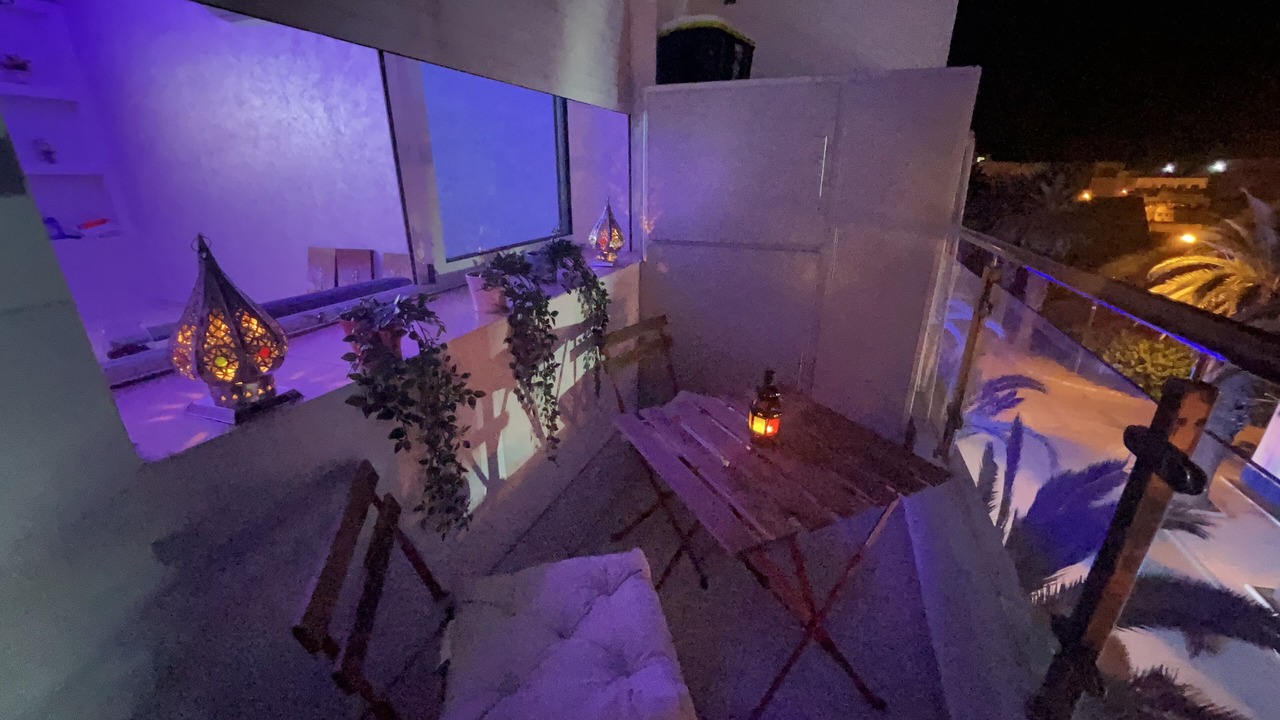 Photo of Patio Balcony in Mohammedia