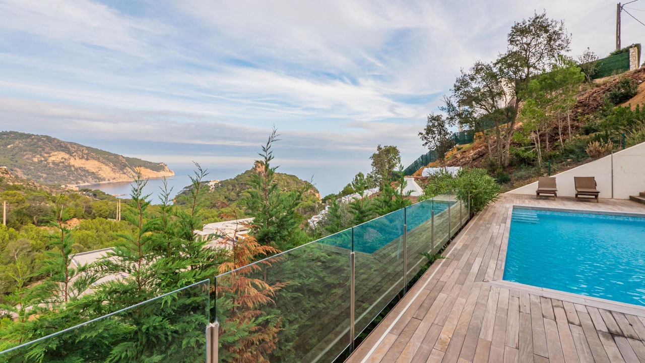 Photo of Outdoor in Aiguablava