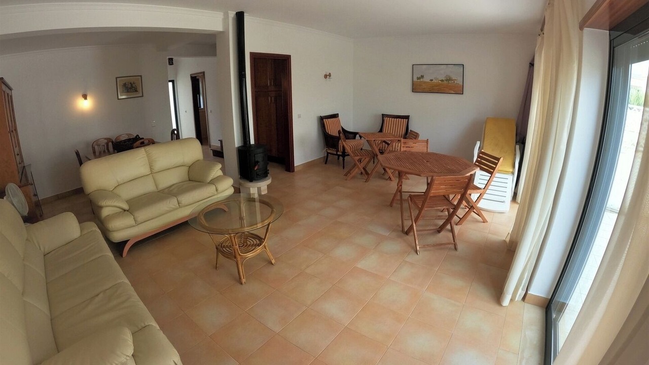 Photo of Livingroom in Pera