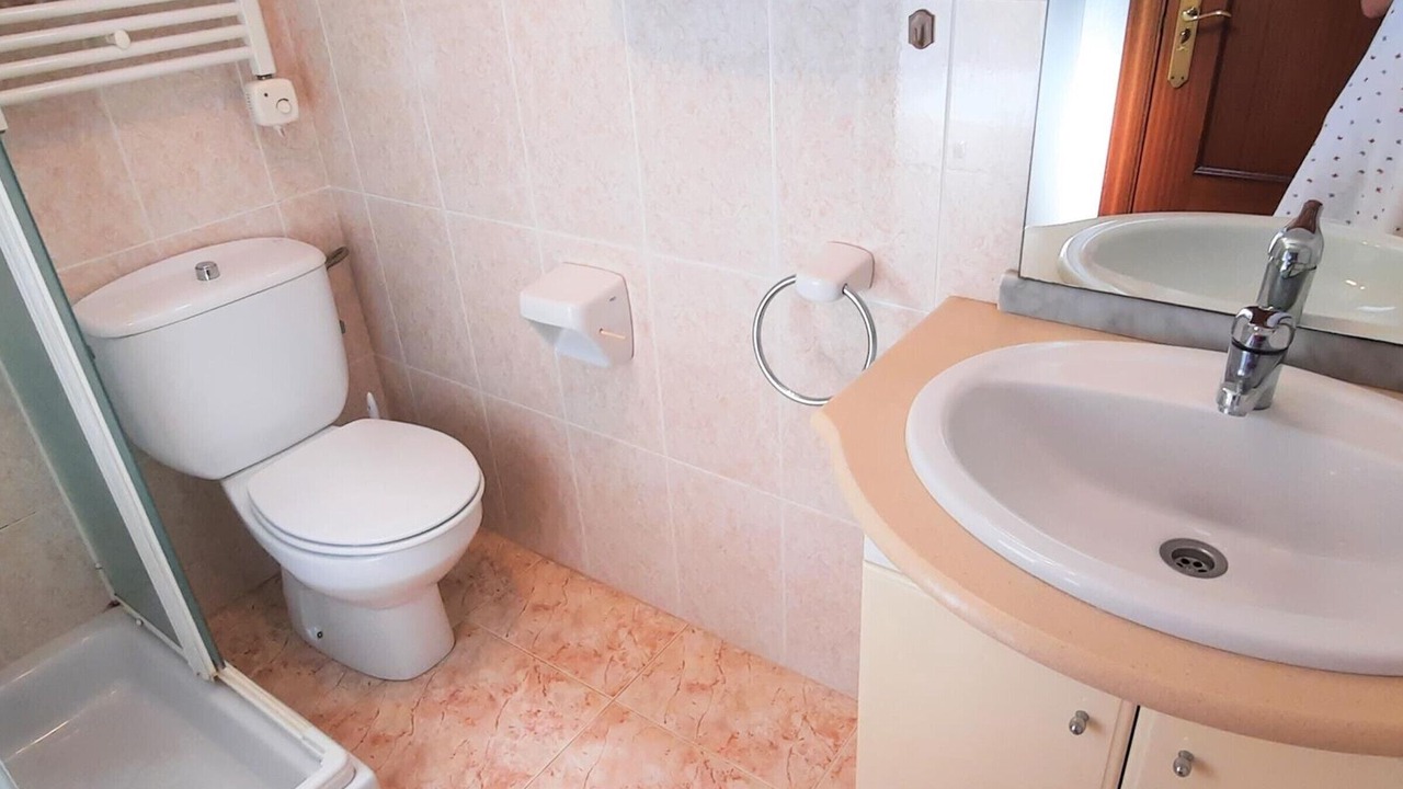 Photo of Bathroom in Llanca