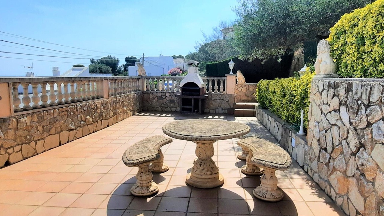 Photo of Outdoor in Llanca
