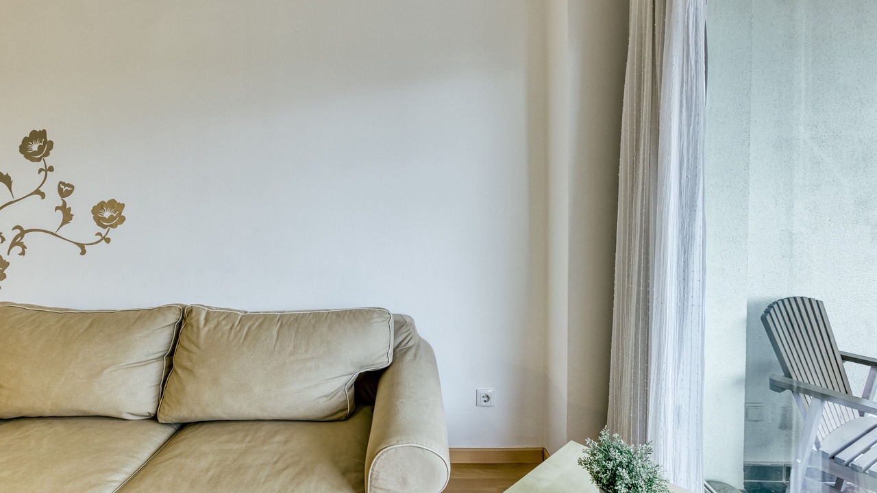 Photo of Livingroom in Santa Margarida