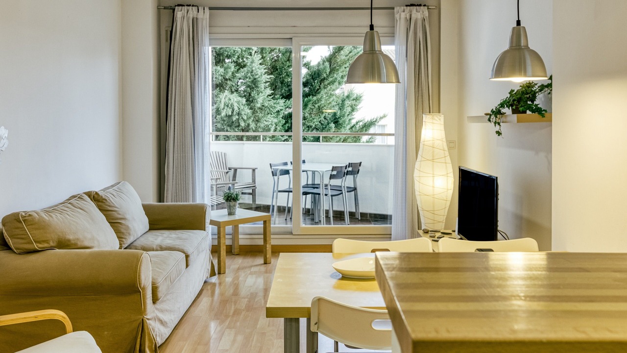 Photo of Livingroom in Santa Margarida