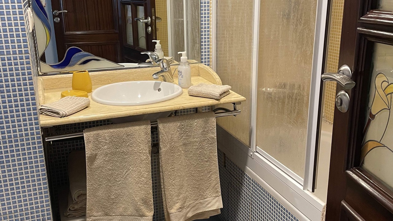 Photo of Bathroom in Racine