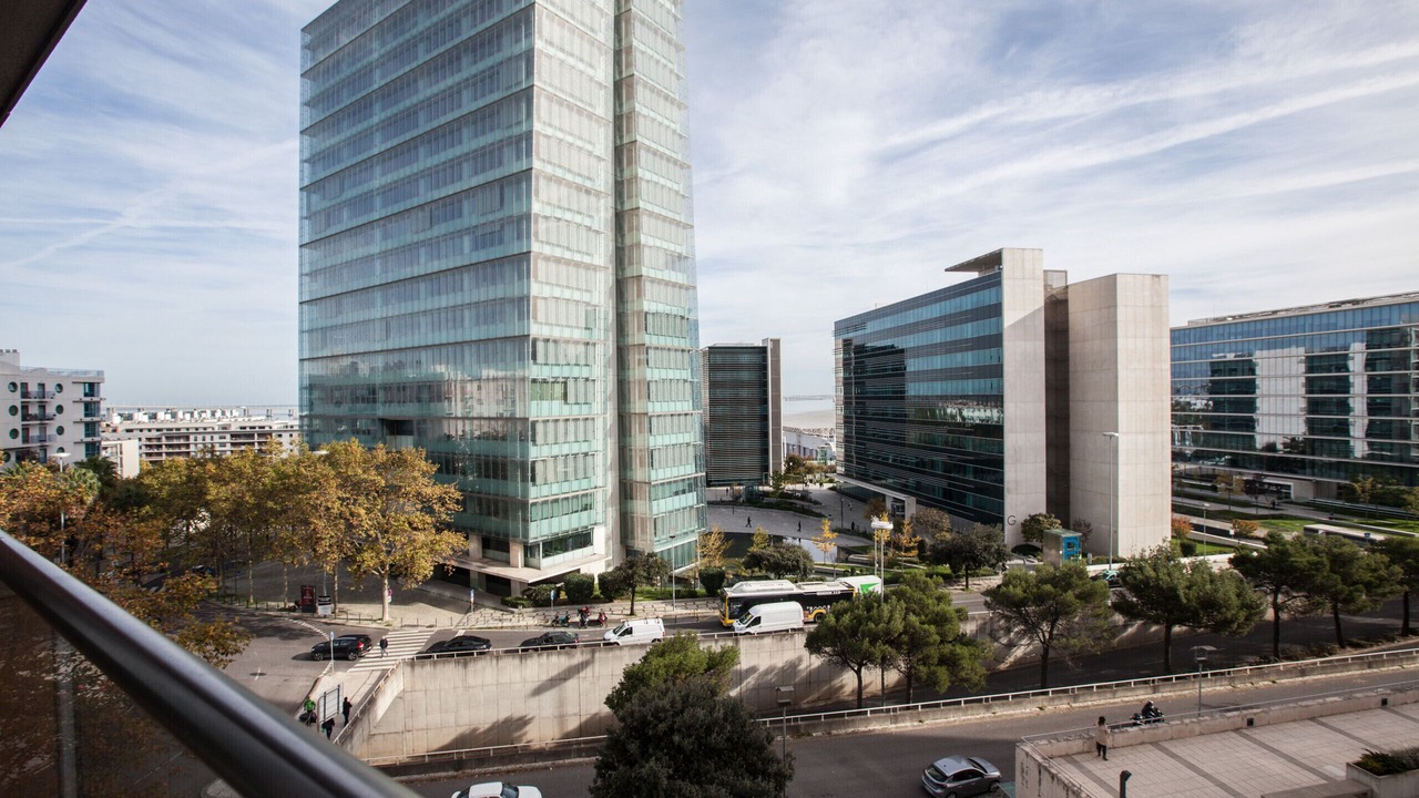 Photo of Outdoor in Parque das Nacoes