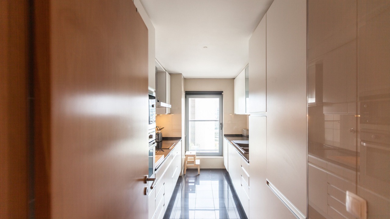 Photo of Kitchen in Parque das Nacoes