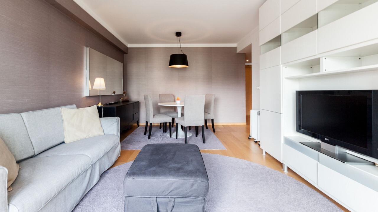 Photo of Livingroom in Parque das Nacoes