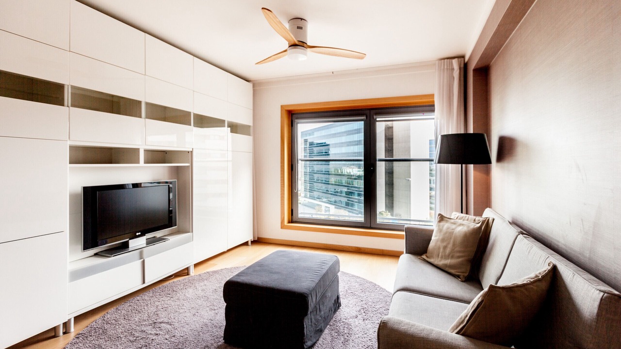 Photo of Livingroom in Parque das Nacoes