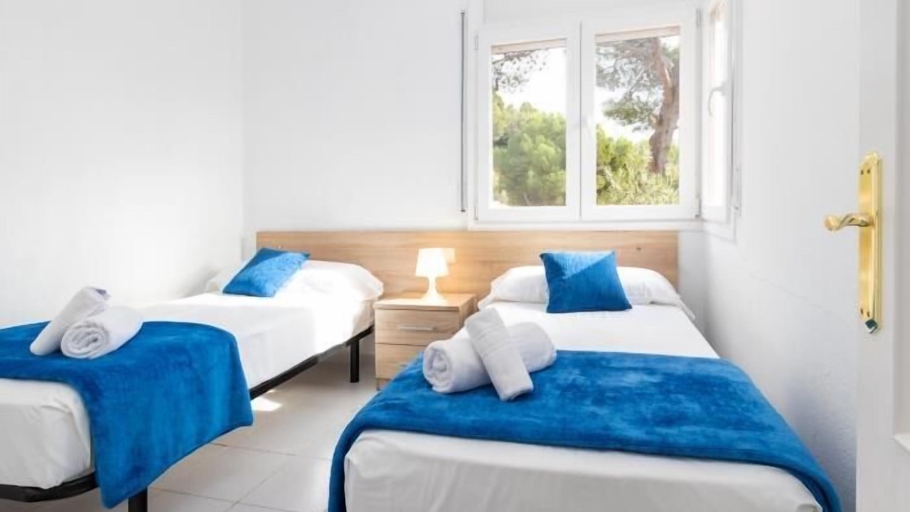 Photo of Bedroom in Aiguablava