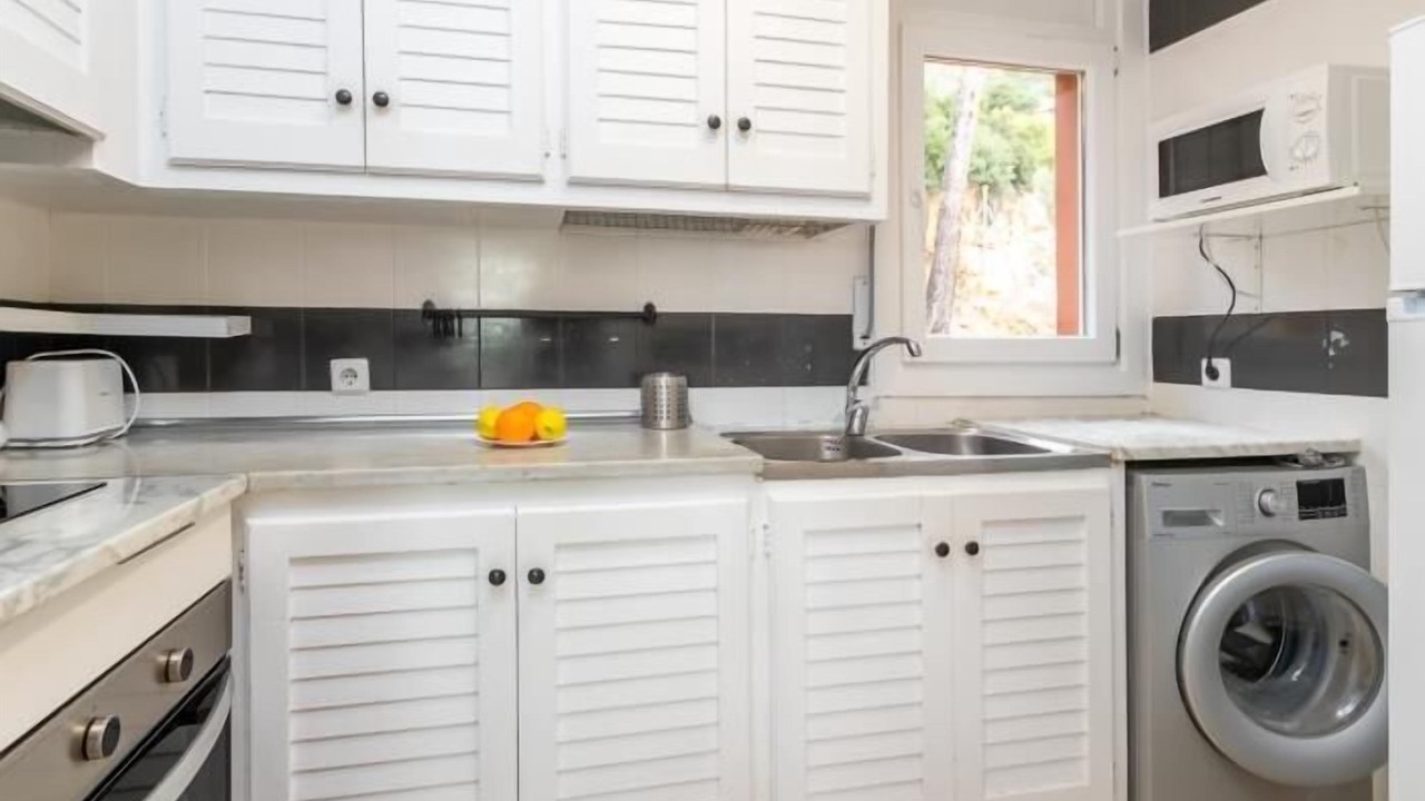 Photo of Kitchen in Aiguablava