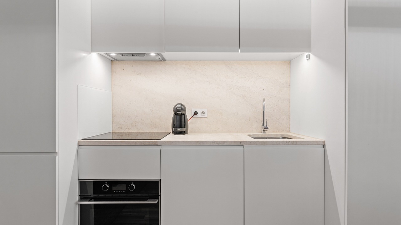 Photo of Kitchen in Santa Maria Maior