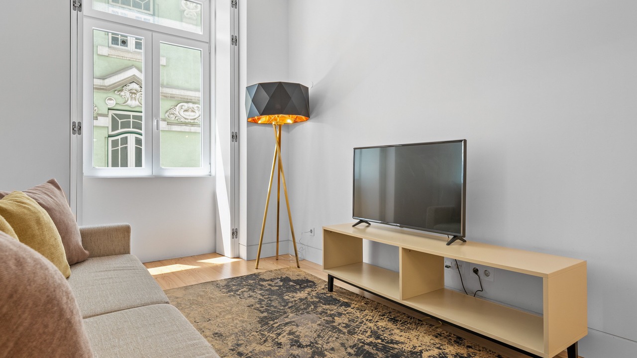 Photo of Livingroom in Santa Maria Maior