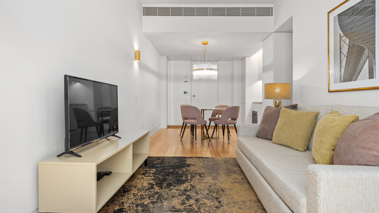 Photo of Livingroom in Santa Maria Maior