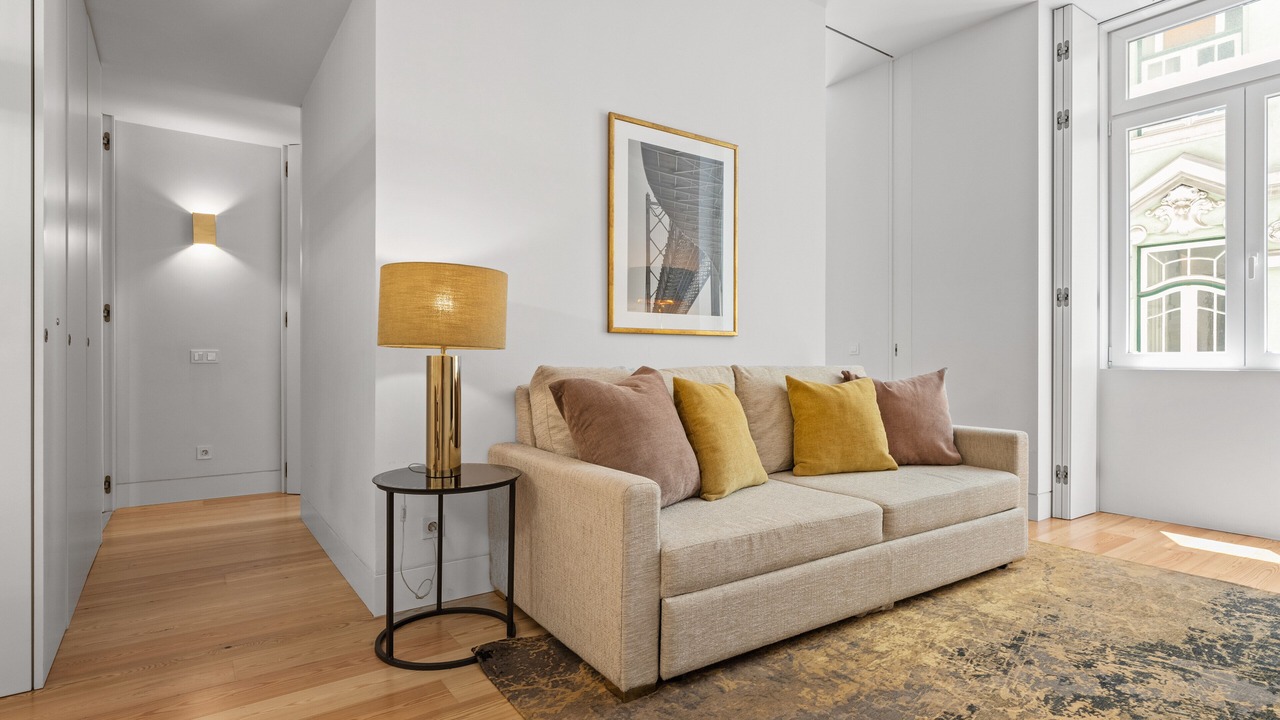 Photo of Livingroom in Santa Maria Maior