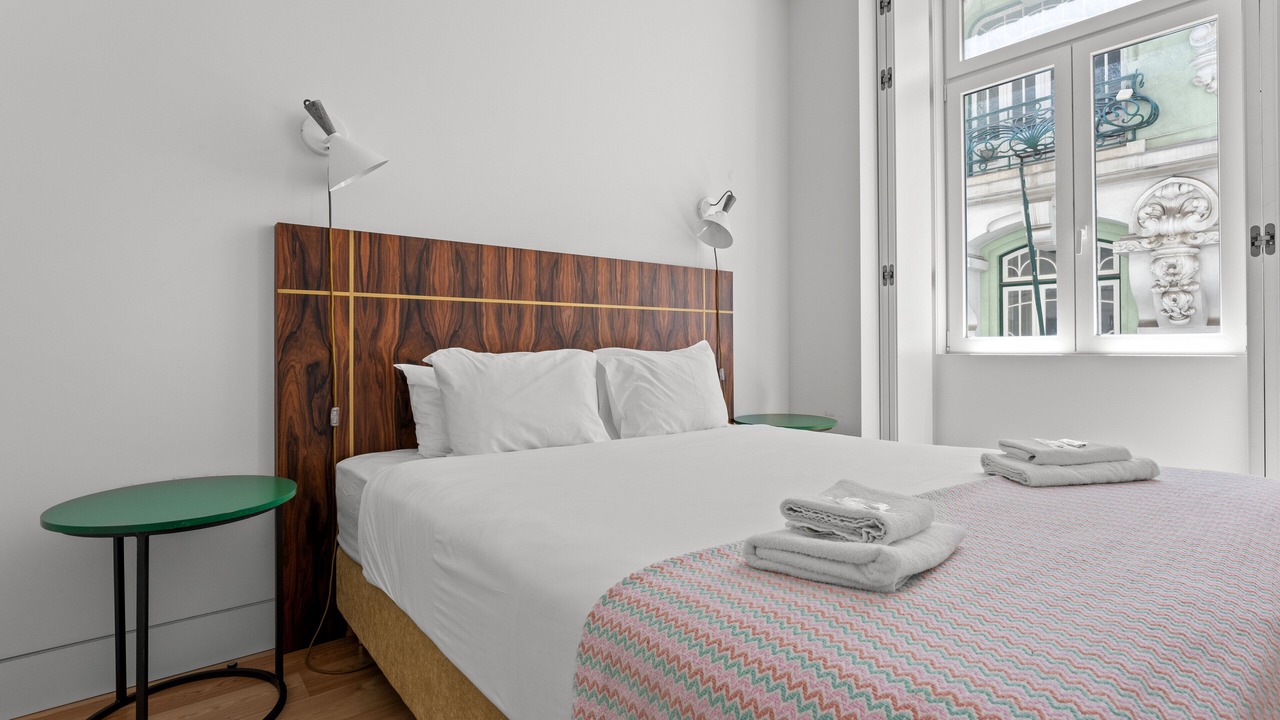 Photo of Bedroom in Santa Maria Maior