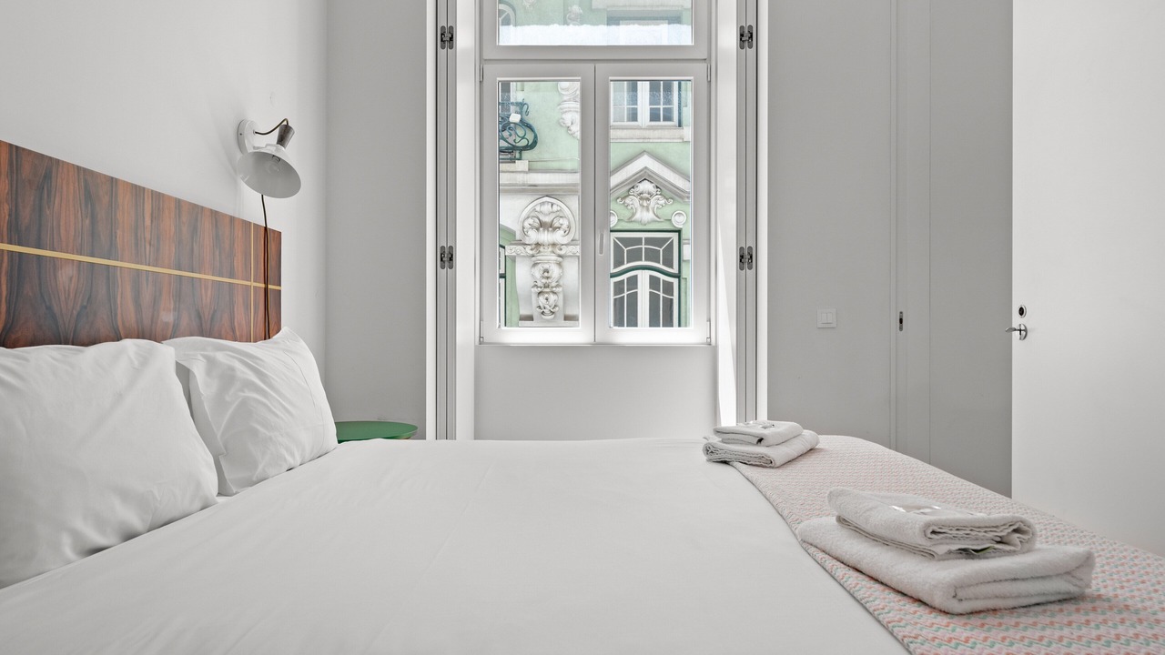 Photo of Bedroom in Santa Maria Maior