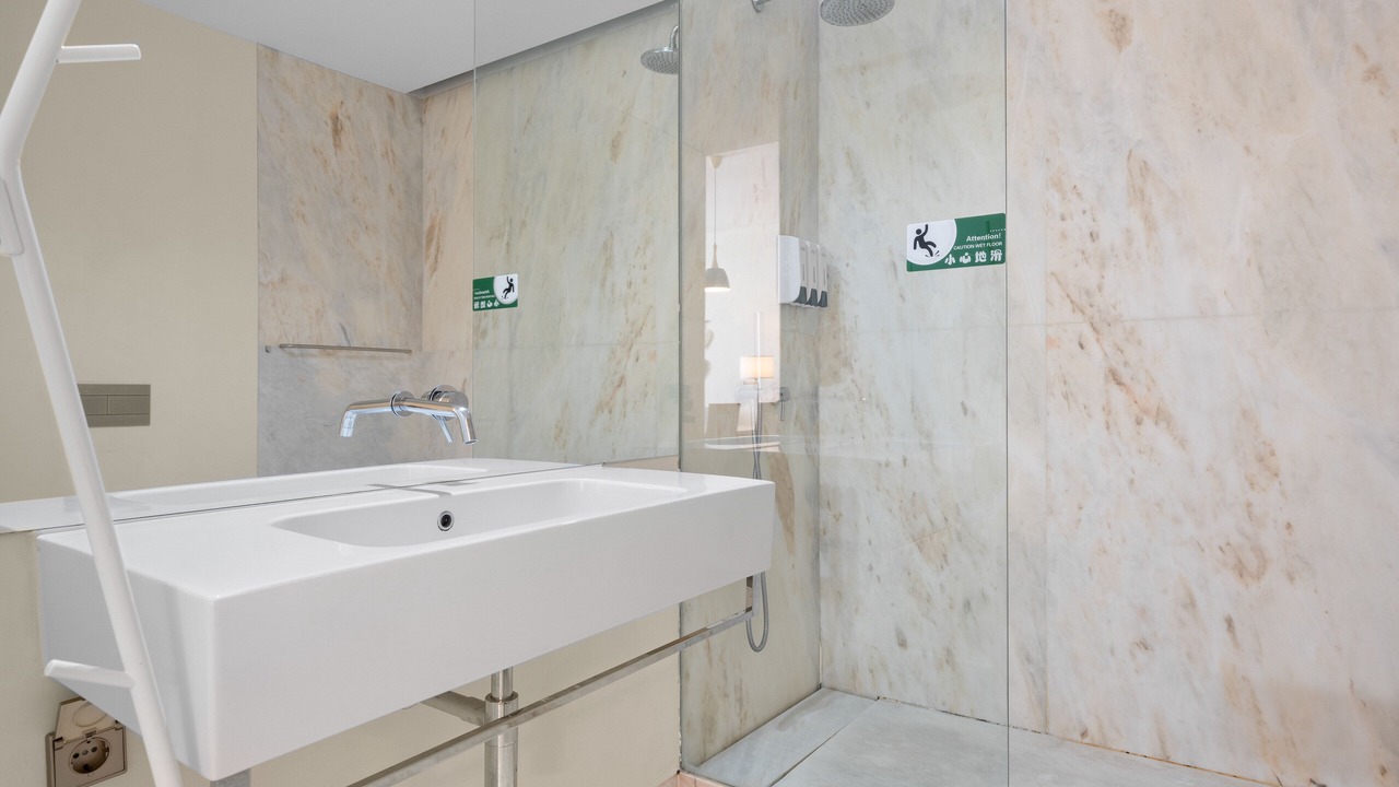 Photo of Bathroom in Sao Paulo