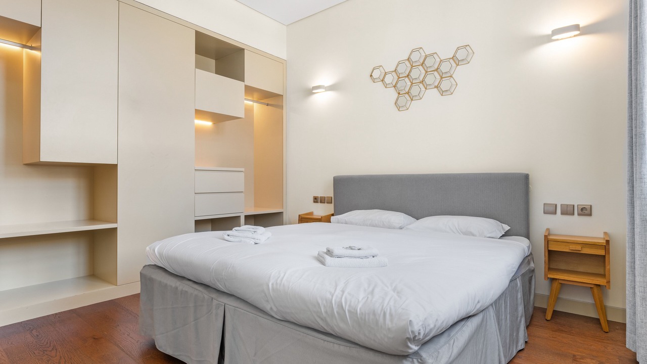 Photo of Bedroom in Sao Paulo