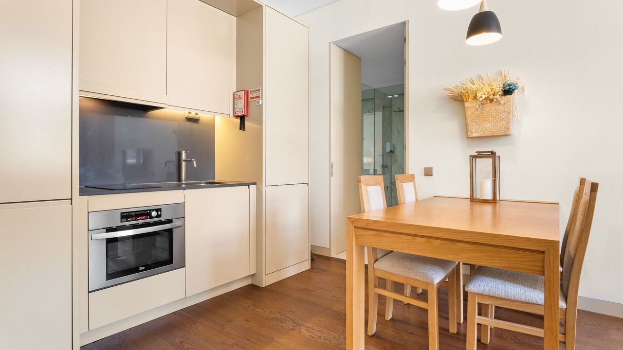 Photo of Kitchen in Sao Paulo