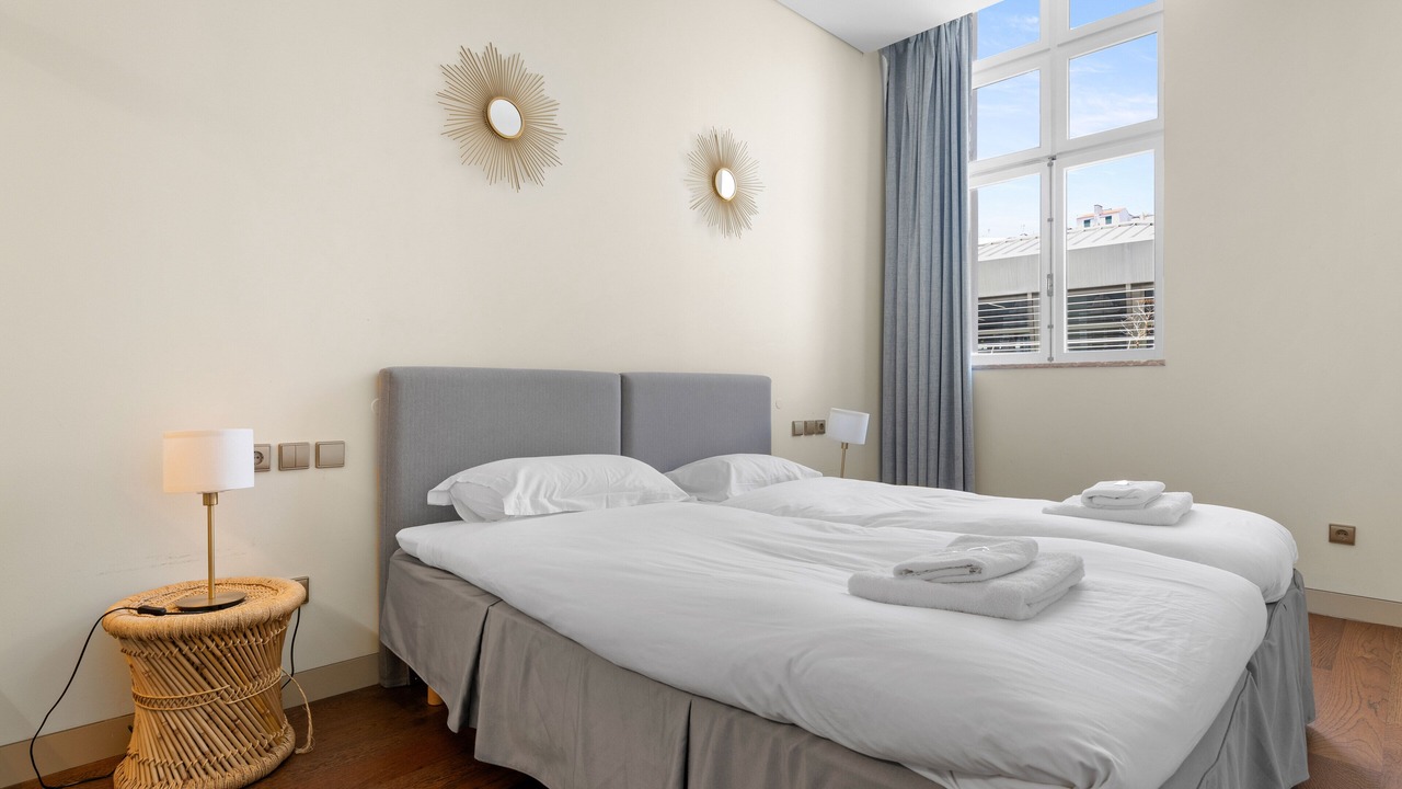 Photo of Bedroom in Sao Paulo