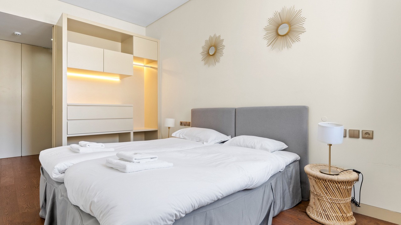 Photo of Bedroom in Sao Paulo