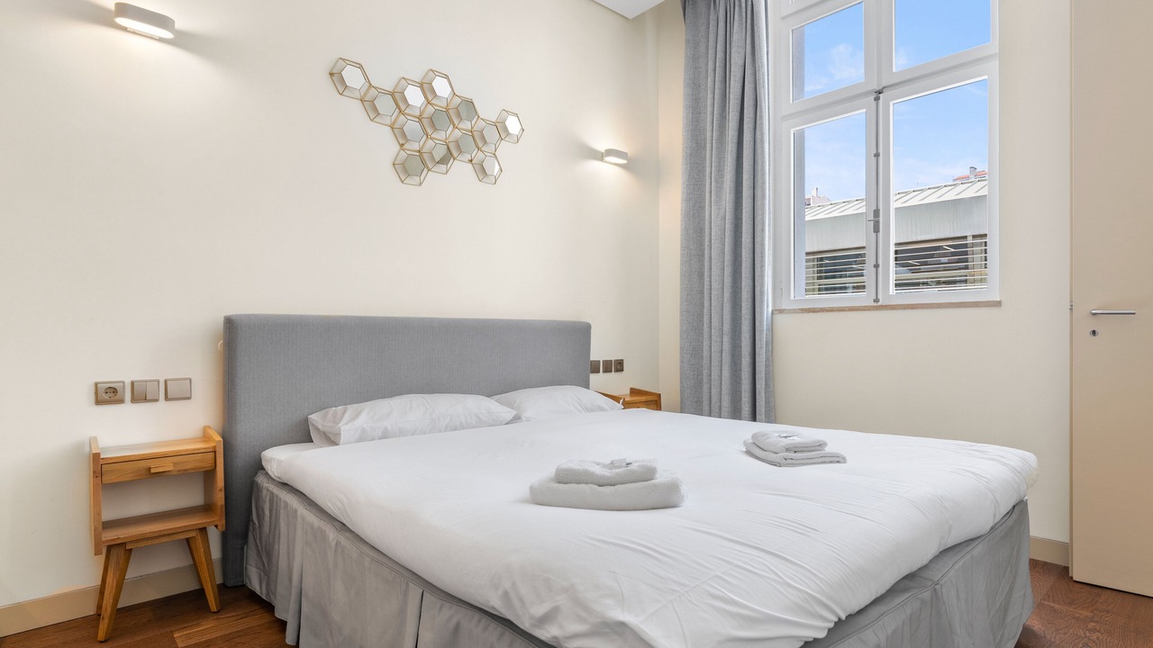 Photo of Bedroom in Sao Paulo