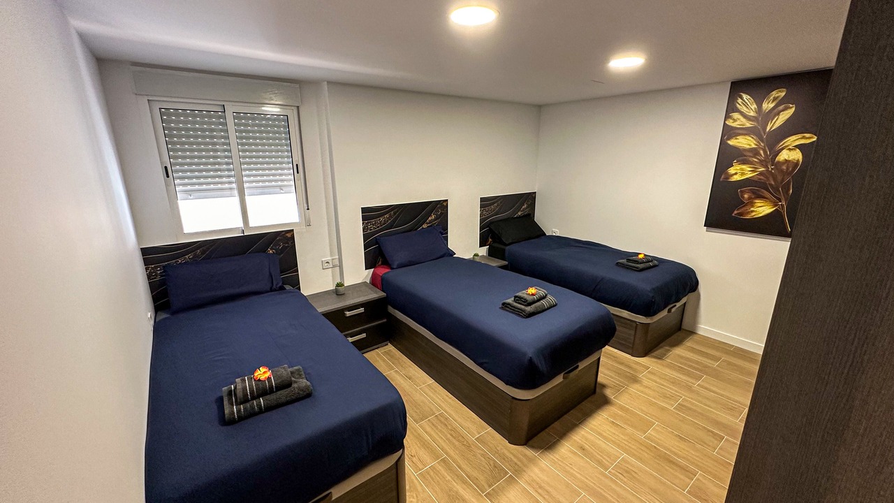 Photo of Bedroom in Golf Bahia