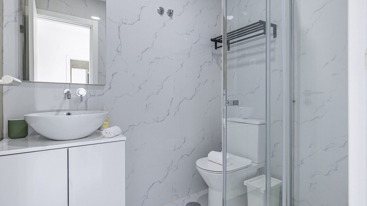 Photo of Bathroom in Penha de Franca