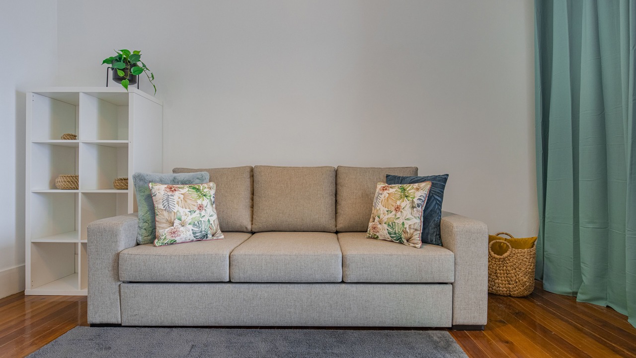 Photo of Livingroom in Penha de Franca