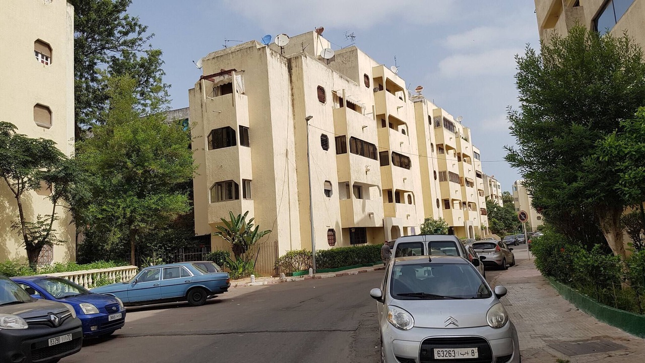 Photo of Outdoor in Casablanca