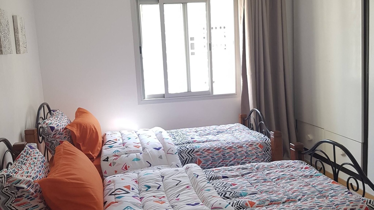 Photo of Bedroom in Casablanca