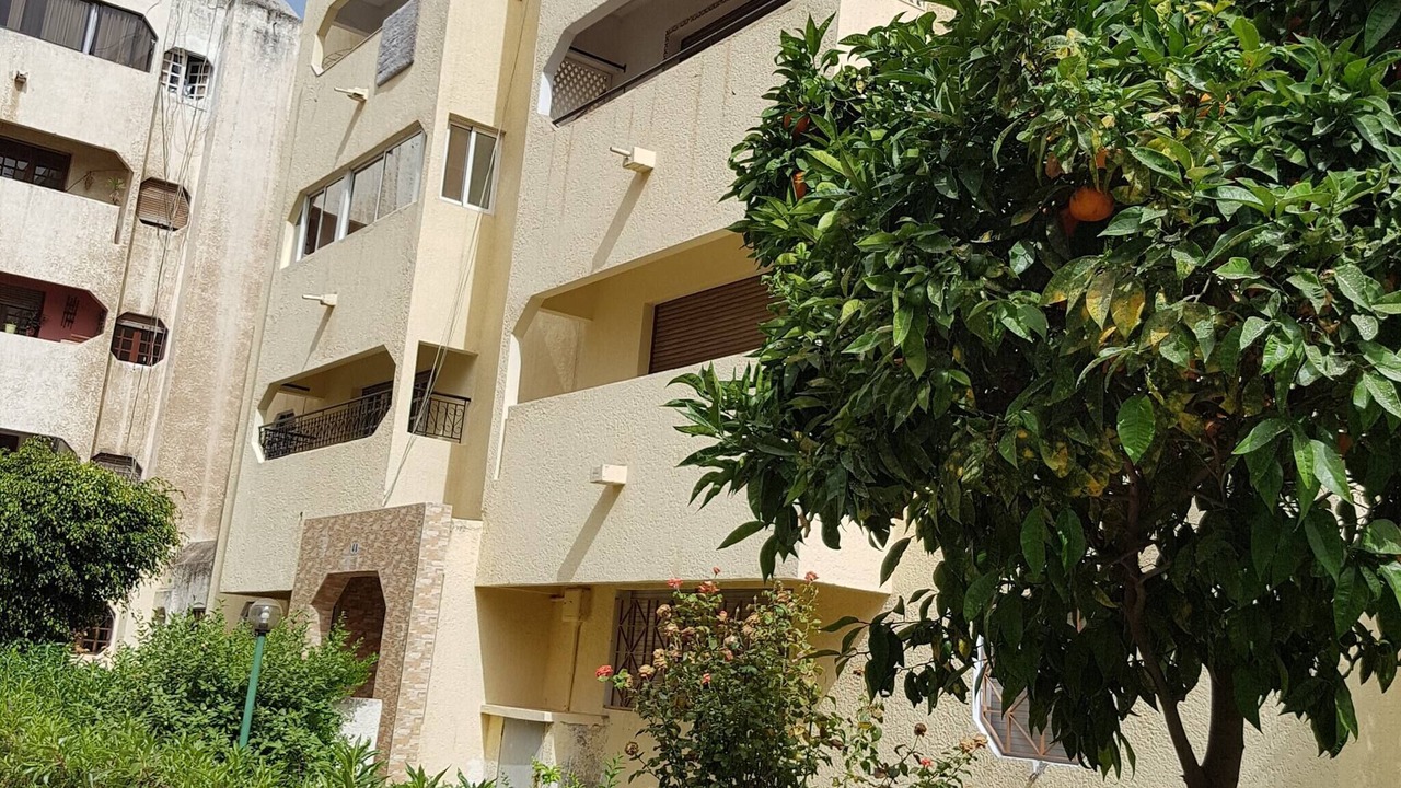Photo of Outdoor in Casablanca