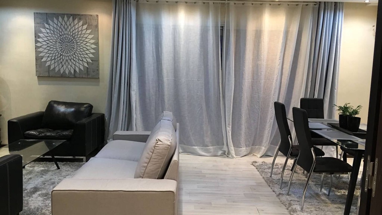 Photo of Livingroom in Casablanca