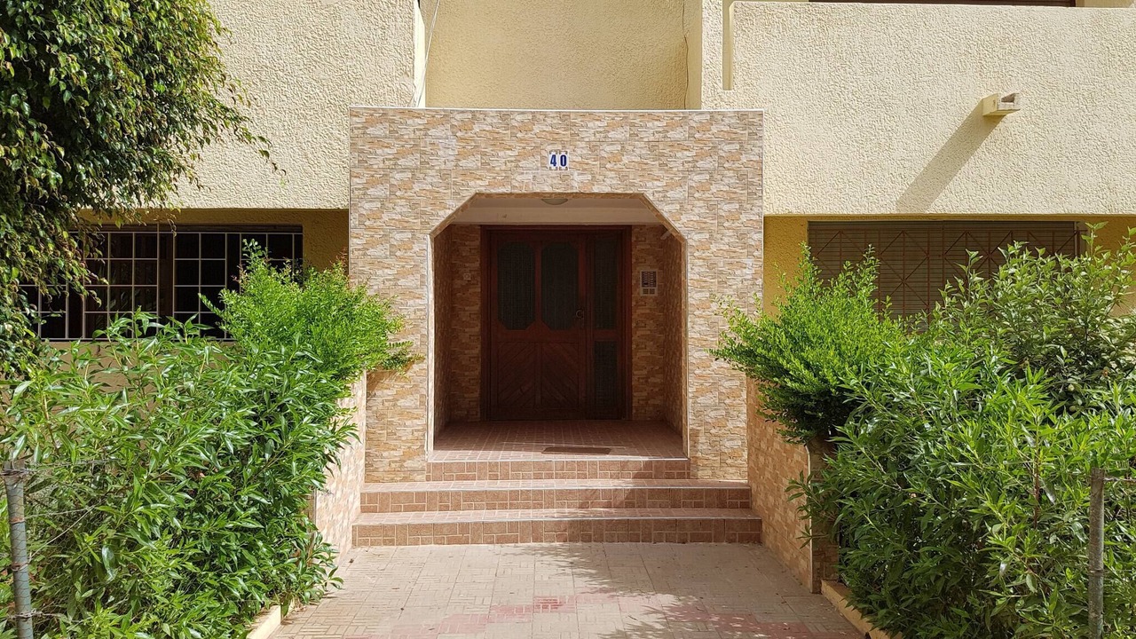 Photo of Outdoor in Casablanca