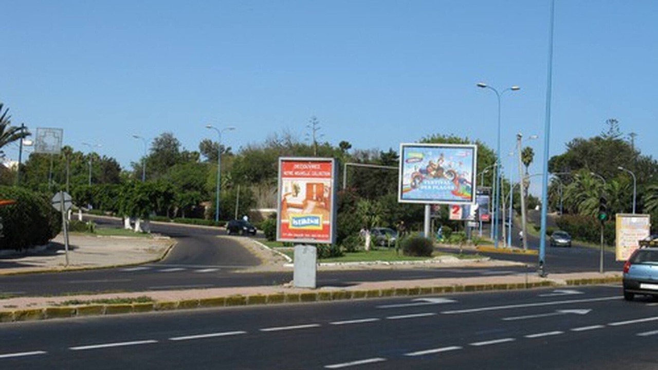 Photo of Outdoor in Casablanca