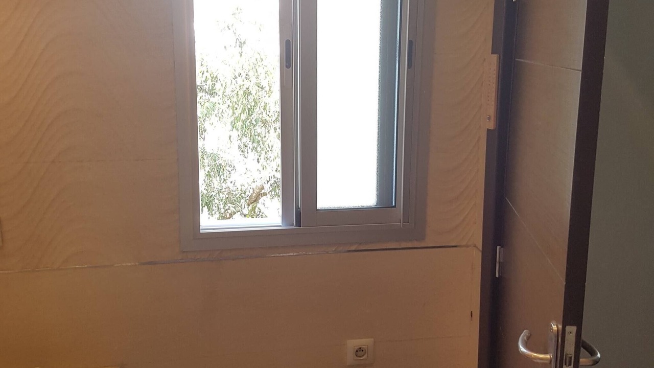 Photo of Bathroom in Casablanca
