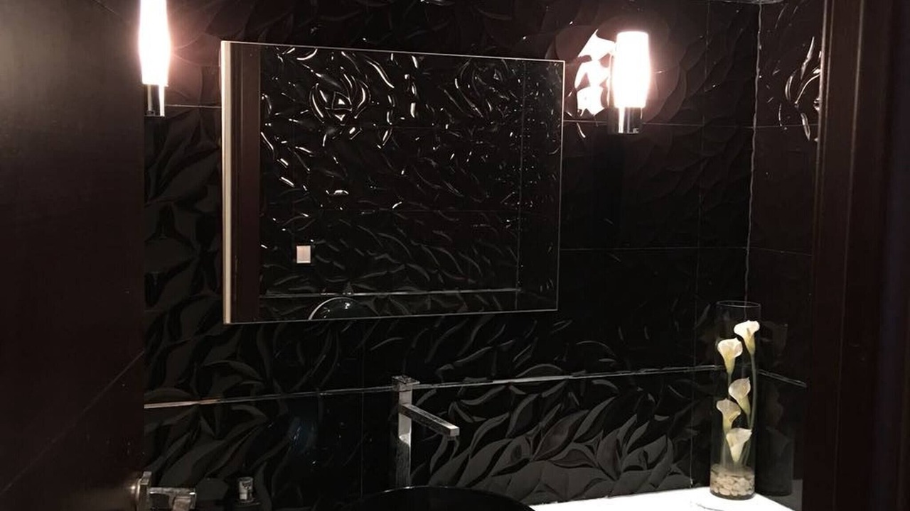 Photo of Bathroom in Casablanca