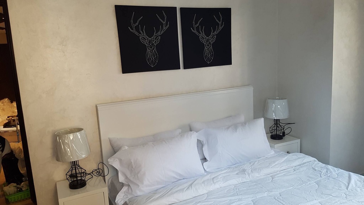 Photo of Bedroom in Casablanca