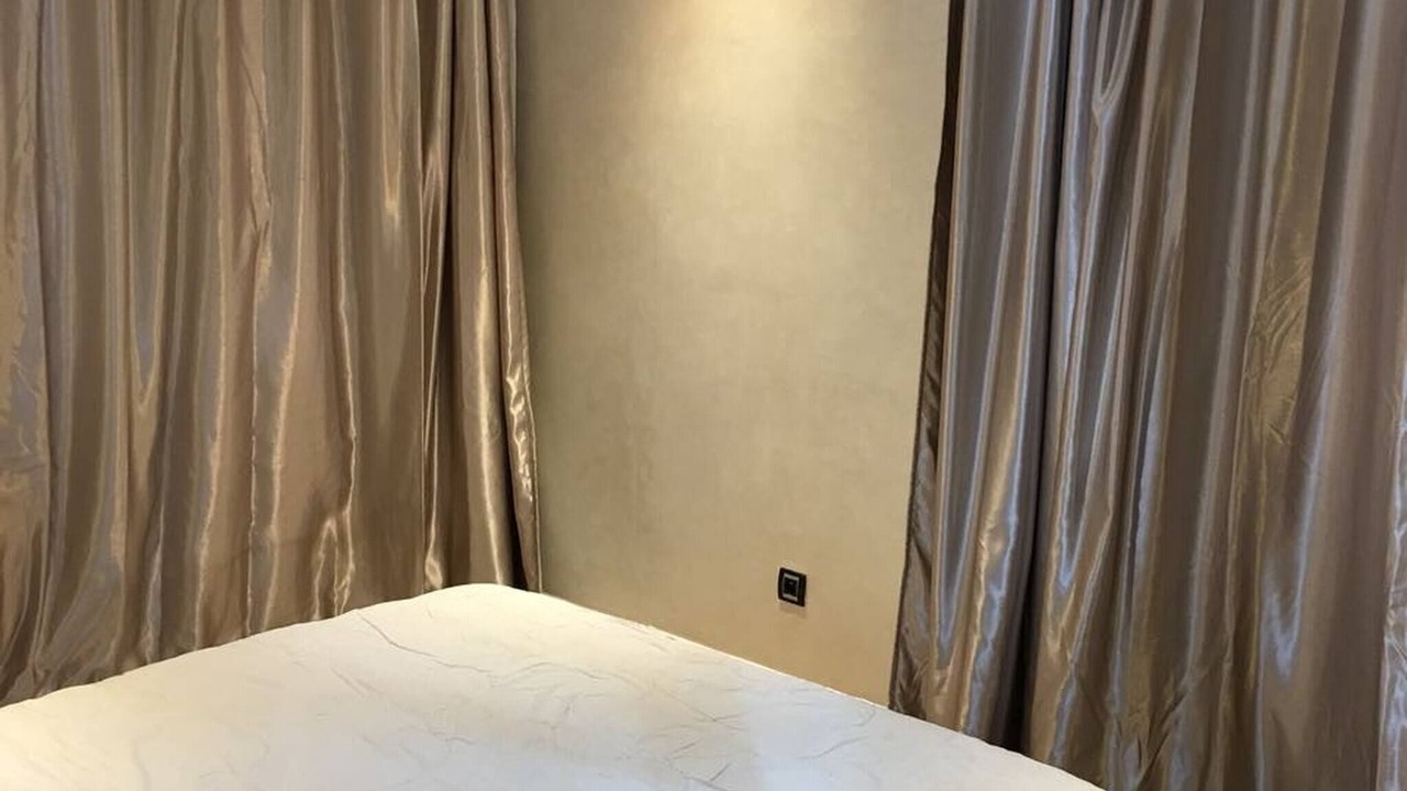 Photo of Bedroom in Casablanca
