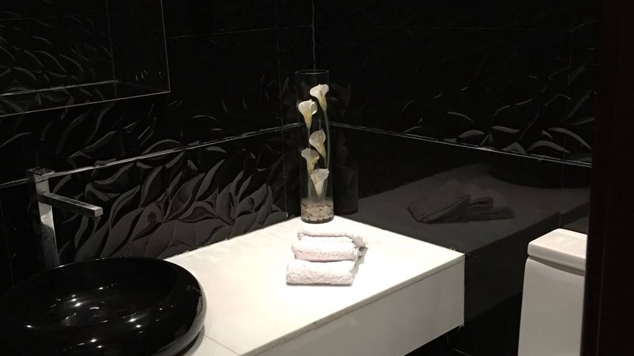 Photo of Bathroom in Casablanca