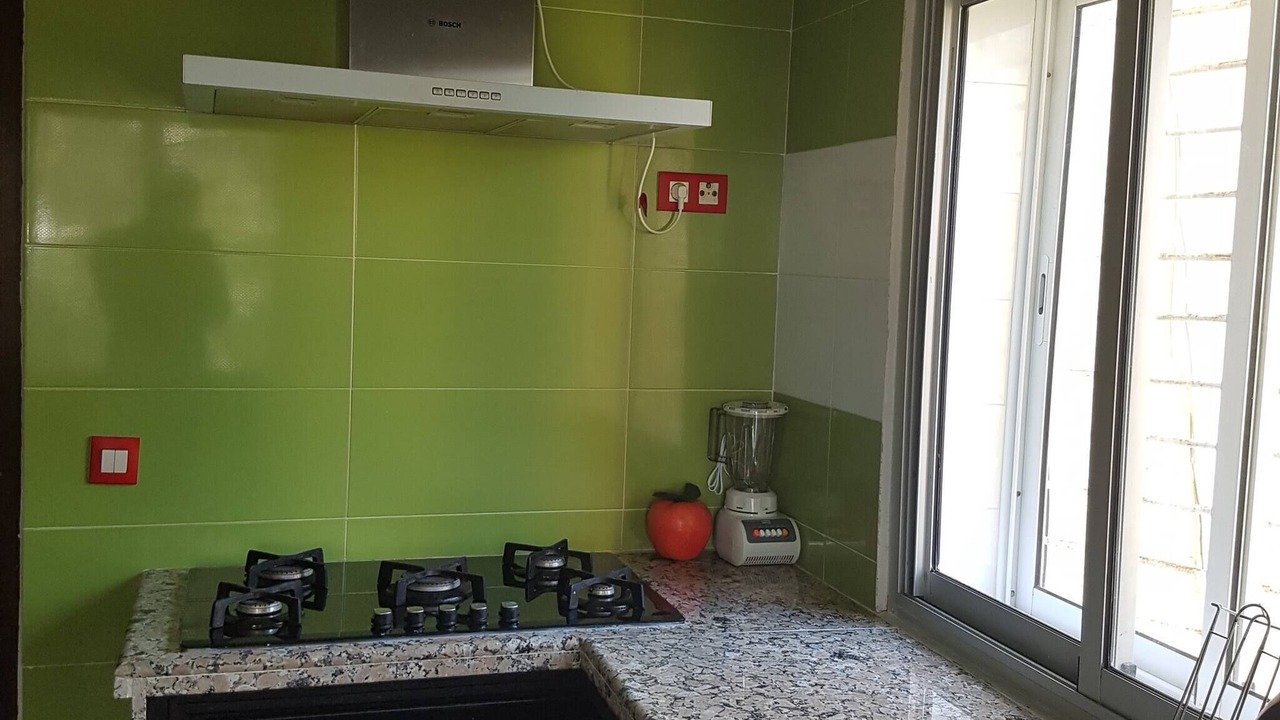 Photo of Kitchen in Casablanca