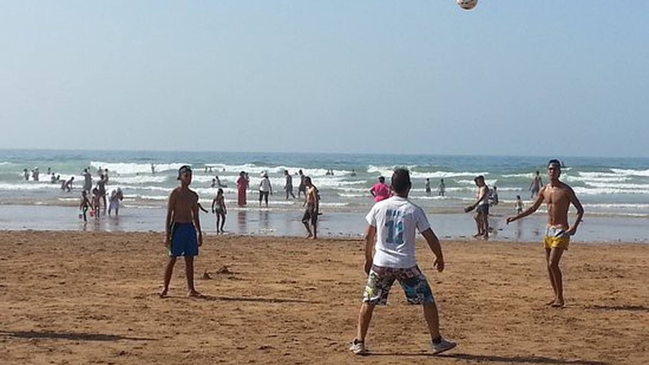 Photo of Others in Casablanca