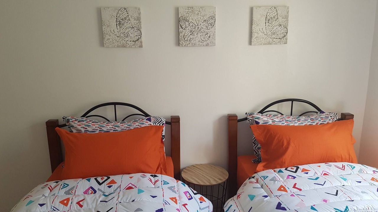 Photo of Bedroom in Casablanca