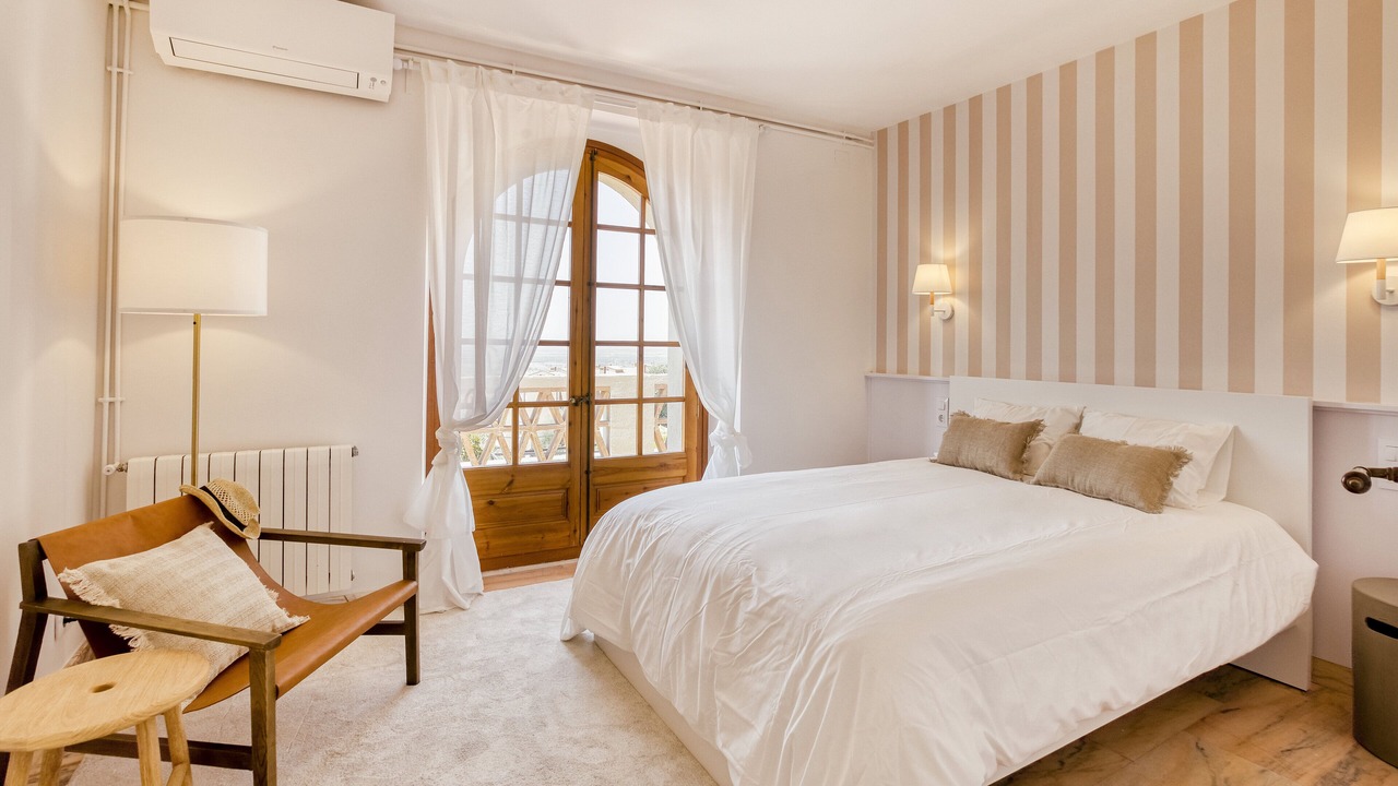 Photo of Bedroom in Palau-Saverdera