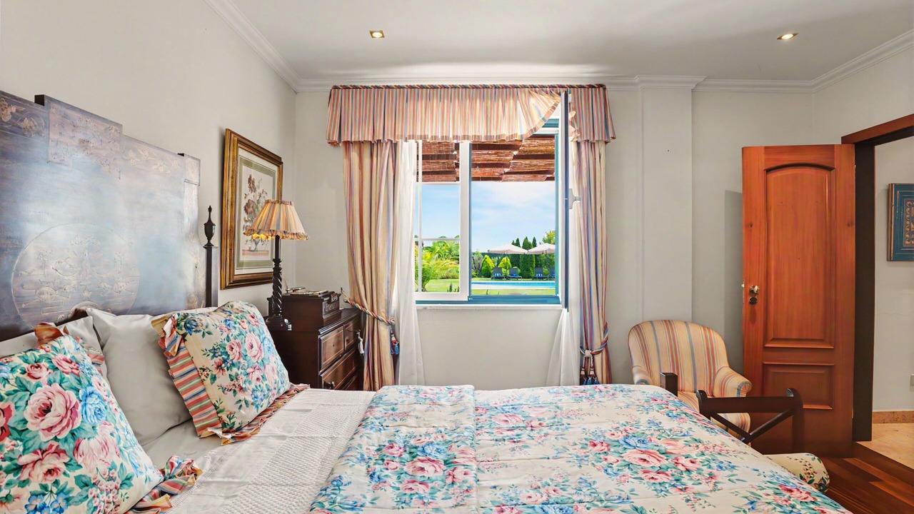 Photo of Bedroom in Palmela